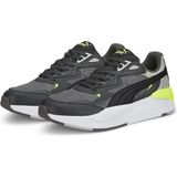 Puma 384638-10 X-Ray Speed Erkek Gri Spor Ayakkabı