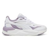 Puma 38463860 X-Ray Speed Gri Erkek Sneaker Ayakkabı
