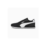 Puma 384640 Siyah Erkek St Runner V3 Mesh Günlük Spor Ayakkabı
