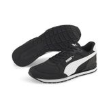 Puma 38464001 St Runner V3 Mesh Unisex Günlük Spor Ayakkabı Siyah