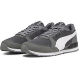 Puma 38464014 St Runner V3 Mesh Unisex Günlük Spor Ayakkabı - Gri