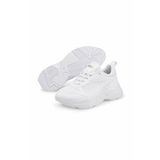 Puma 38464701 Cassia Beyaz Kadın Lifestyle Ayakkabı