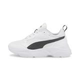 Puma 38464703 Cassia Beyaz Kadın Lifestyle Ayakkabı