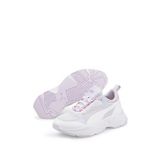 Puma 38464802 Cassia Summer Kadın Günlük Spor Ayakkabı Beyaz