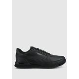 Puma 38485511 St Runner V3 Siyah Erkek Sneaker