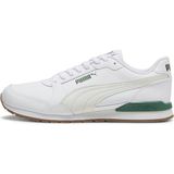 Puma 38485522 St Runner V3 L Unisex Günlük Spor Ayakkabı - Beyaz