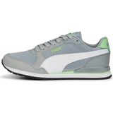 Puma 38551014 St Runner V3 Mesh Jr Kadın Koşu Ayakkabı - Gri