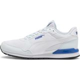 Puma 38551023 St Runner V3 Mesh Jr Çocuk Günlük Spor Ayakkabı - Beyaz