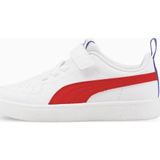 Puma 385836- 05 Rickie AC PS Beyaz Kır Çocuk Spor Ayakkabı