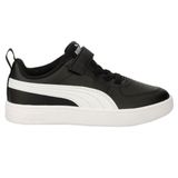 Puma 385836-08 Rickie Ac Ps Unisex Çocuk Spor Ayakkabı