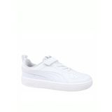 Puma 38583601 Rickie AC+ PS Puma WH Beyaz Erkek Çocuk Yürüyüş Ayakkabısı