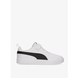 Puma 38583603 Puma Rickie AC+ PS Puma Wh Beyaz Erkek Çocuk Yürüyüş Ayakkabısı