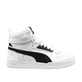 Puma 385839-01 Rbd Game Basketboll Erkek Spor Ayakkabı