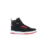 Puma 385839-11 Rebound Game Siyah Erkek Spor Ayakkabı