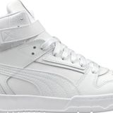 Puma 385839 RBD Game Beyaz Spor Ayakkabı