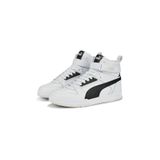 Puma 38583901 RBD Game Beyaz Boğazlı Günlük Spor Ayakkabı Sneaker