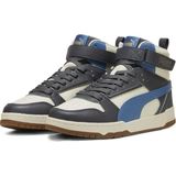 Puma 38583930 RBD Game Günlük Mavi Erkek Spor Ayakkabı