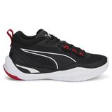 Puma 38584101 Playmaker Unisex Siyah Sneaker Ayakkabı