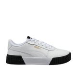 Puma 385849-04 Carina 2.0 Beyaz Kadın Spor Ayakkabı