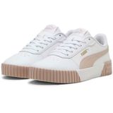 Puma 385849 09 Carına 2.0 Beyaz Yetişkin Unisex Sneaker Ayakkabı