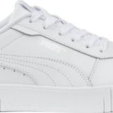 Puma 385849 Carina 2.0 Beyaz Kadın Spor Ayakkabı
