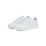 Puma 38584902 Beyaz Carina 2.0 Kadın Spor Ayakkabı
