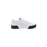 Puma 38584904 Carina 2.0 Kadın Beyaz Sneaker Ayakkabı