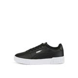 Puma 38584905 Carina 2.0 Siyah Kadın Lifestyle Ayakkabı