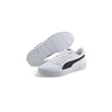 Puma 38584907 Carina 2.0 Beyaz Kadın Ayakkabı