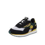 Puma 38613501 Future Rider Siyah Erkek Çocuk Yürüyüş Ayakkabısı