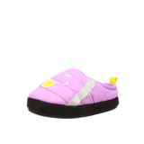 Puma 38614402 Scuff SMILEYWORLD PS Pembe Erkek Çocuk Terlik