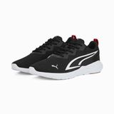 Puma 386269-03 All-Day Active Siyah Erkek Spor Ayakkabı