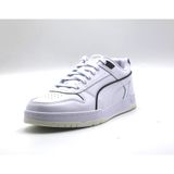 Puma 386373-01 Beyaz Rebound Game Erkek Spor Ayakkabı