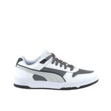 Puma 386373-49 RBD Game Low Gri Erkek Günlük Sneaker Ayakkabı
