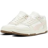 Puma 386373 RBD Game Low Bej Kadın Spor Ayakkabı