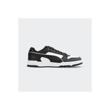 Puma 386373 RBD Game Low Beyaz Kırmızı Siyah Sneaker Erkek Spor Ayakkabı