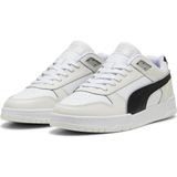 Puma 38637327 RBD Game Low Beyaz Unisex Sneaker Ayakkabı