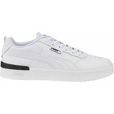 Puma 386394-01 Clasico Tape Beyaz Erkek Spor Ayakkabı
