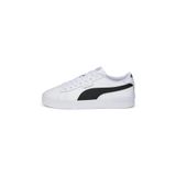 Puma 386401-03 Jada Renew Beyaz Siyah Unisex Spor Ayakkabı