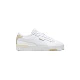 Puma 38640120 Jada Renew Beyaz Kadın Sneaker Ayakkabı