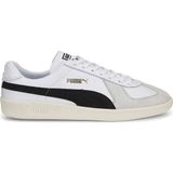 Puma 38660701 Trainer Beyaz Erkek Sneaker Ayakkabı