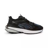 Puma 38662301 E-56 Pwrframe Op-1 Stealth Siyah Erkek Spor Ayakkabı