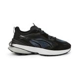 Puma 38662301 E-56 Pwrframe Op-1 Stealth Siyah Erkek Spor Ayakkabı