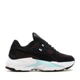 Puma 38671701 B-01 Orkid Tech Siyah Kadın Spor Ayakkabı