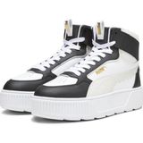 Puma 38721311 Karmen Rebelle Mid Kadın Günlük Spor Ayakkabı
