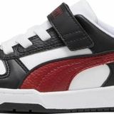 Puma 387351-15 Rebound Game Çocuk Spor Ayakkabı