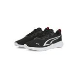 Puma 38738601 All-Day Active Kadın Siyah Sneaker Ayakkabı