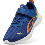 Puma 38738701 All-Day Active Ac+ Ps Çocuk Günlük Spor Ayakkabı Saks Mavi