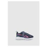 Puma 38738714 All-Day Active AC+ PS Mor Çocuk Günlük Ayakkabı