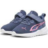 Puma 38738814 All-Day Active Ac+ Inf Bebek Günlük Spor Ayakkabı - Mavi